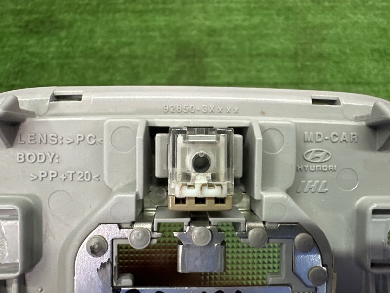 Плафон салонный Hyundai i30 2013