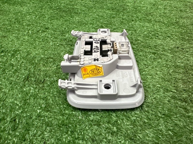 Плафон салонный Hyundai i30 2013