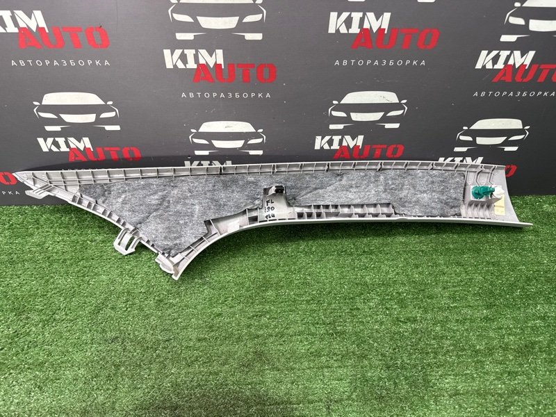 Накладка стойки лобового стекла Hyundai i30 2013