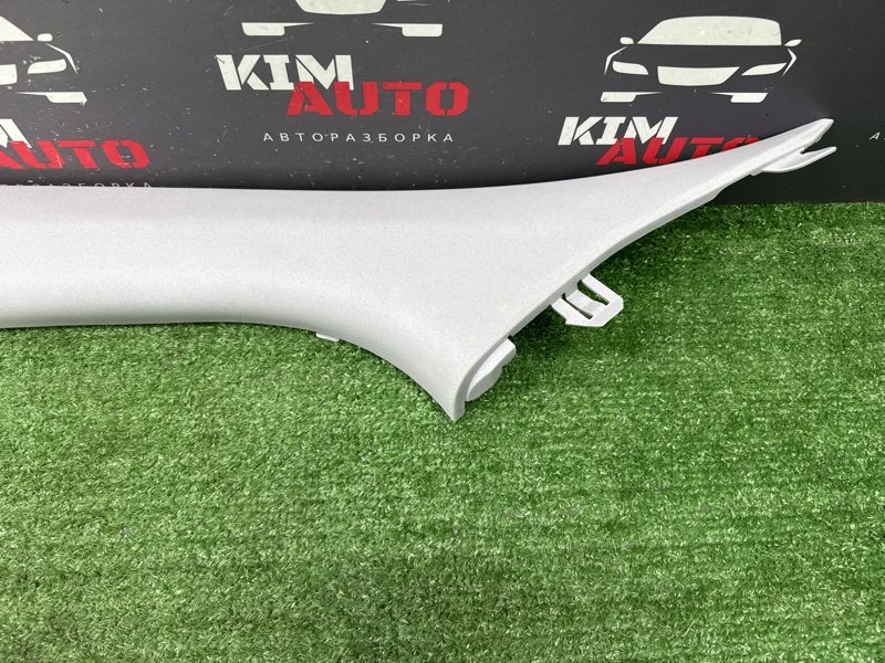 Накладка стойки лобового стекла Hyundai i30 2013