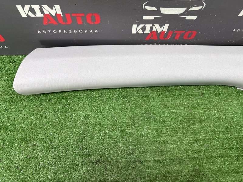 Накладка стойки лобового стекла Hyundai i30 2013