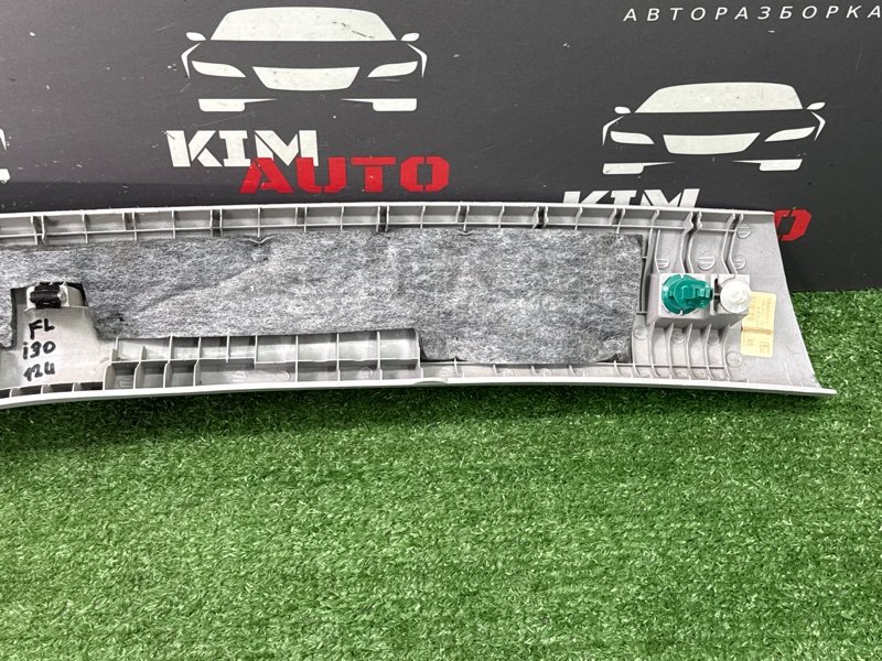 Накладка стойки лобового стекла Hyundai i30 2013