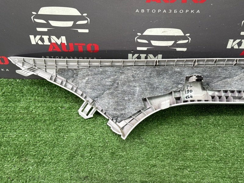 Накладка стойки лобового стекла Hyundai i30 2013