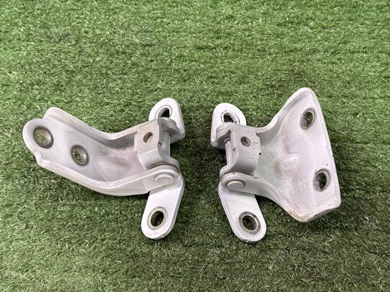 Петли двери Hyundai i30 2013