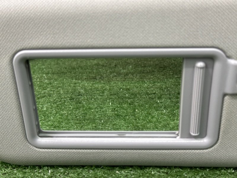 Козырек солнцезащитный Hyundai i30 2013