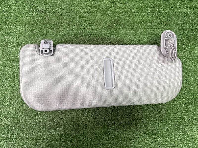 Козырек солнцезащитный Hyundai i30 2013