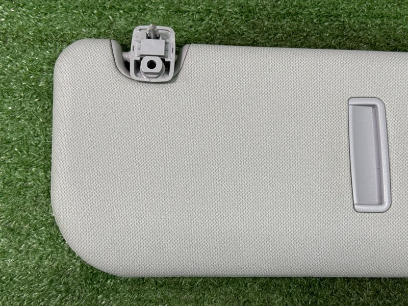 Козырек солнцезащитный Hyundai i30 2013