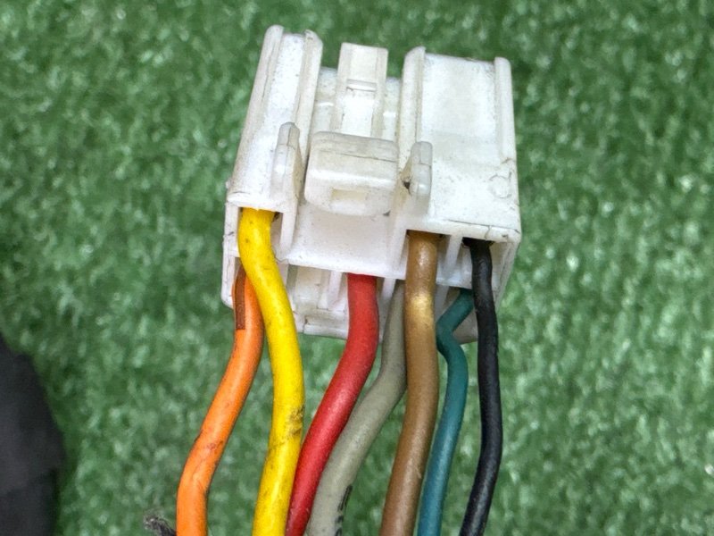 Проводка двери Hyundai i30 2013