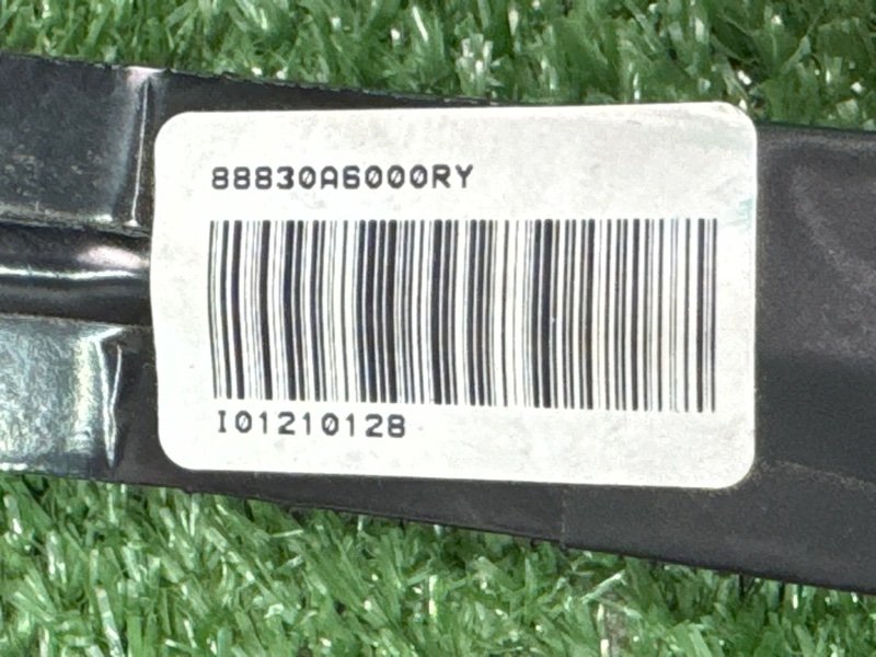 Замок ремня безопасности Hyundai i30 2013