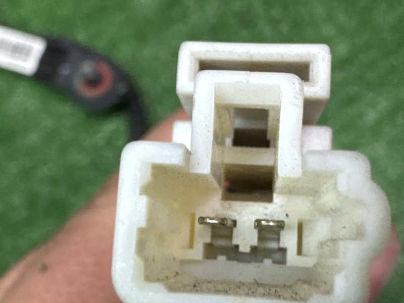 Замок ремня безопасности Hyundai i30 2013