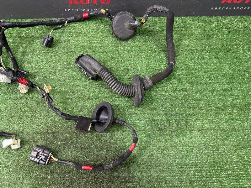 Проводка двери Hyundai i30 2013