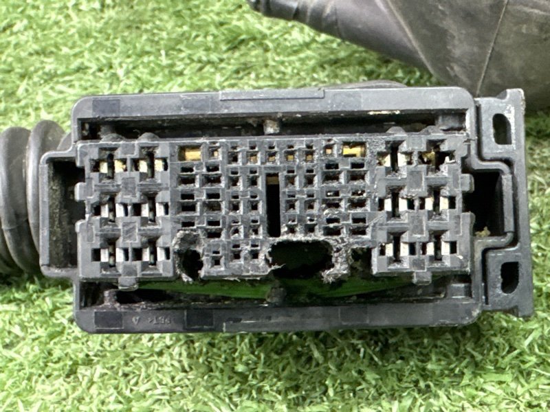 Проводка двери Hyundai i30 2013