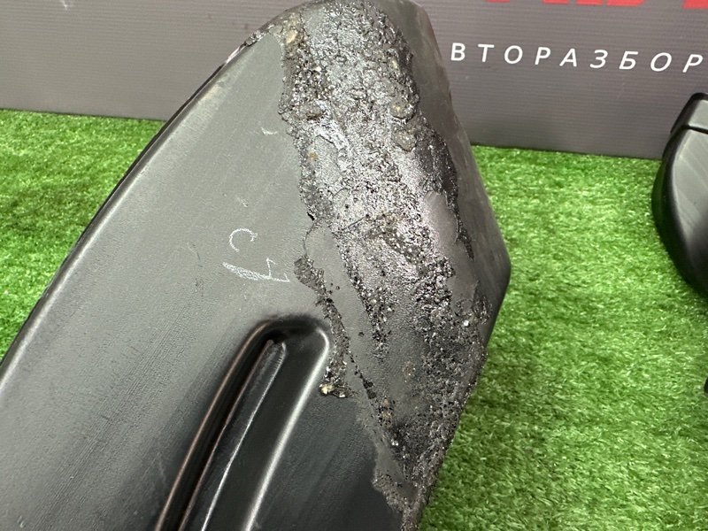 Воздуховод пола Hyundai i30 2013