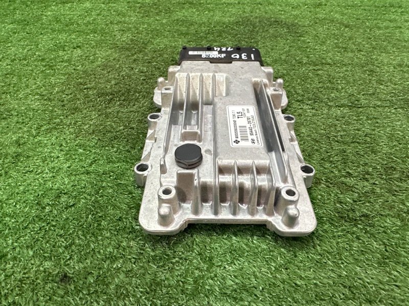 Блок управления АКПП Hyundai i30 2013