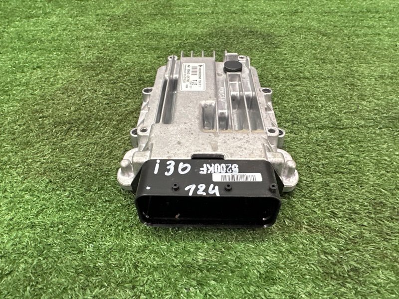 Блок управления АКПП Hyundai i30 2013
