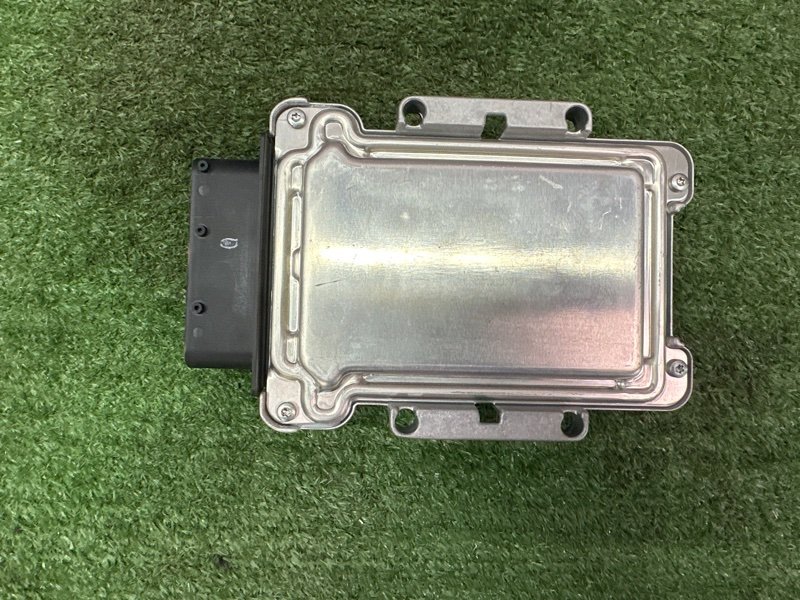 Блок управления АКПП Hyundai i30 2013