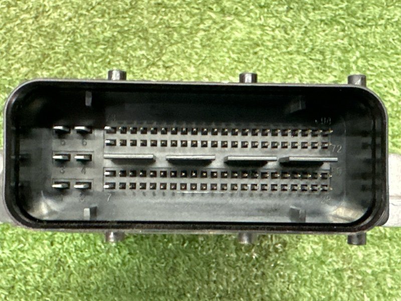 Блок управления АКПП Hyundai i30 2013