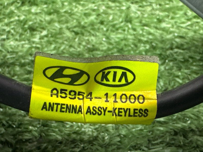 Блок комфорта(BCM) Hyundai i30 2013