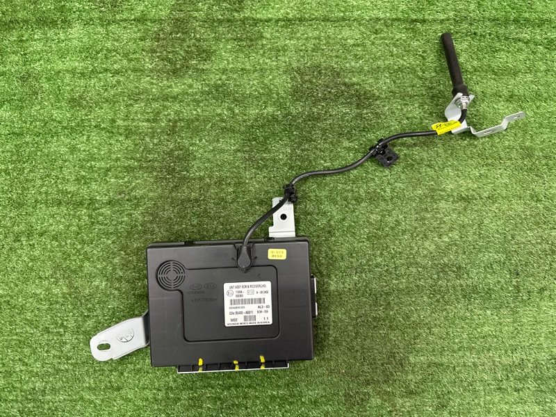 Блок комфорта(BCM) Hyundai i30 2013