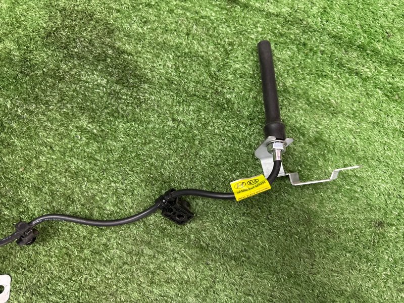 Блок комфорта(BCM) Hyundai i30 2013