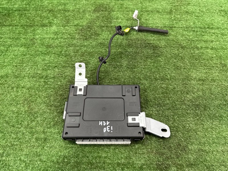Блок комфорта(BCM) Hyundai i30 2013