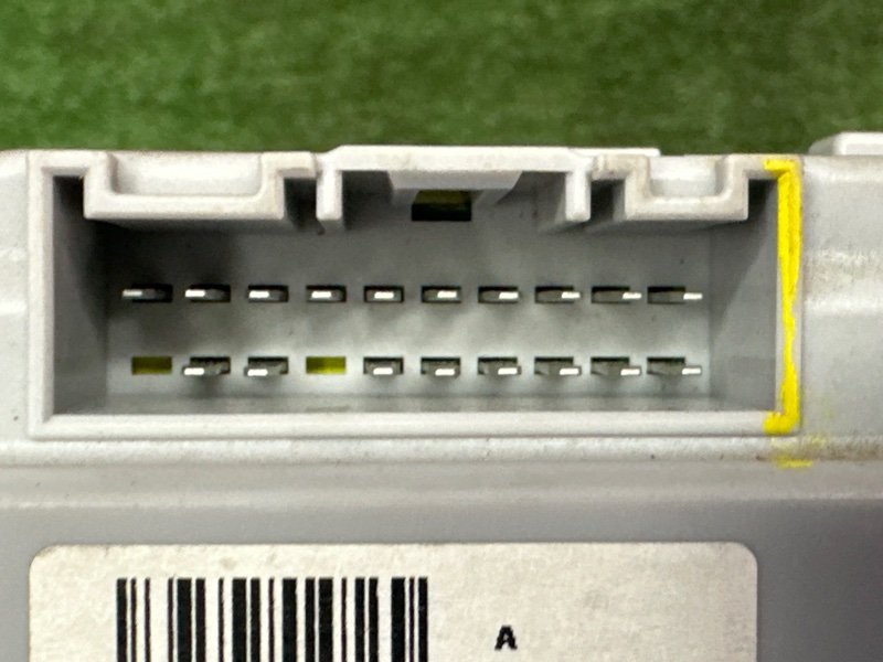 Блок электронный Hyundai i30 2013