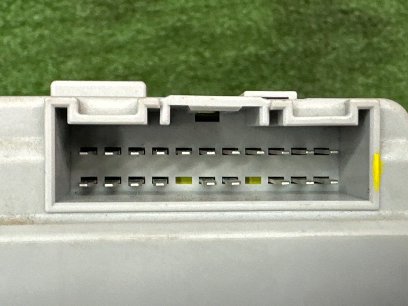 Блок электронный Hyundai i30 2013