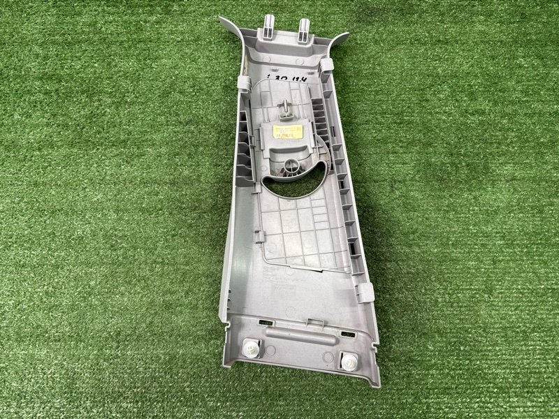 Обшивка стойки Hyundai i30 2013