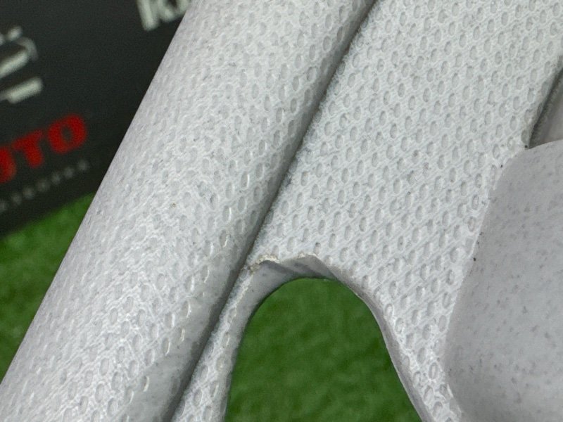 Обшивка стойки Hyundai i30 2013