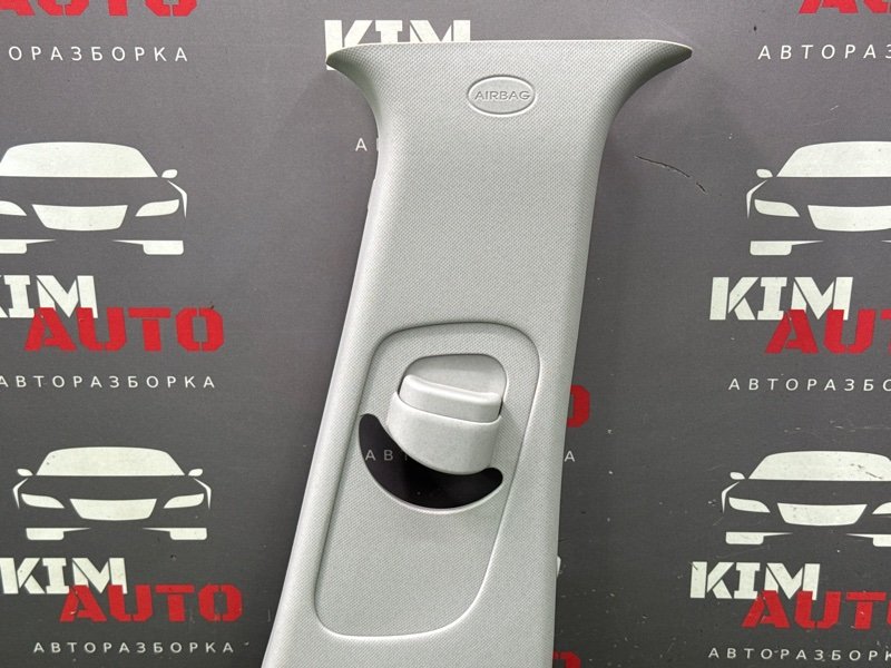 Обшивка стойки Hyundai i30 2013