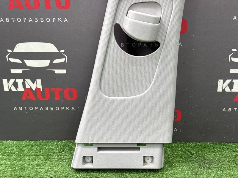 Обшивка стойки Hyundai i30 2013
