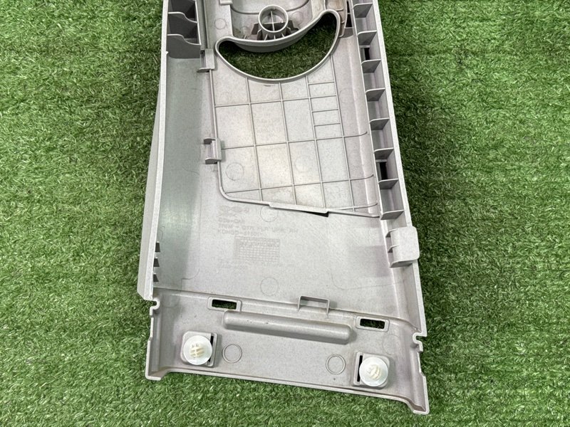 Обшивка стойки Hyundai i30 2013