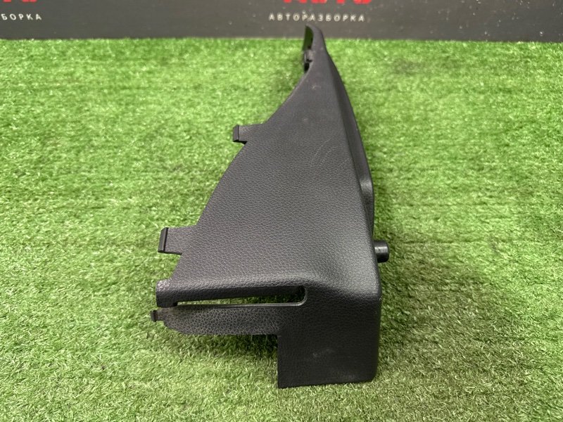 Обшивка багажника Hyundai i30 2013