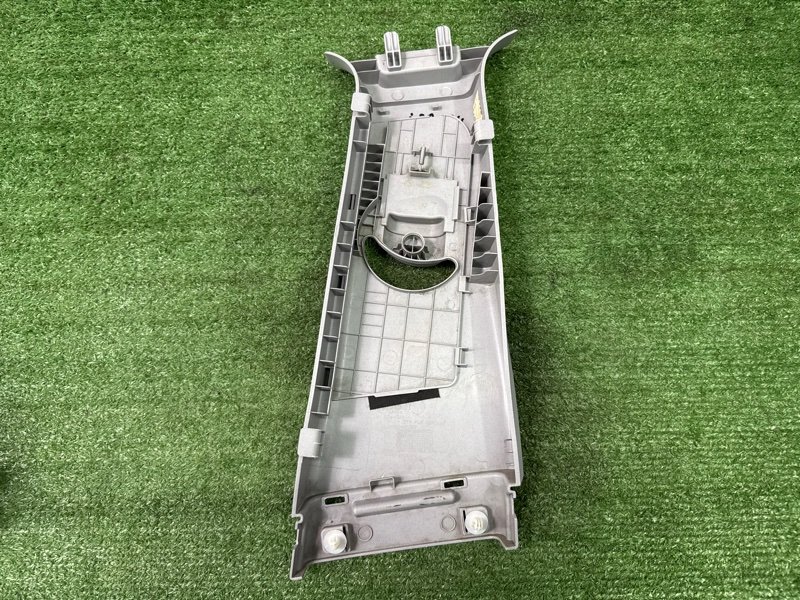 Обшивка стойки Hyundai i30 2013