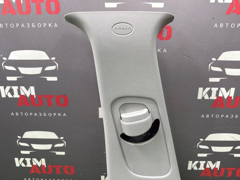 Обшивка стойки Hyundai i30 2013