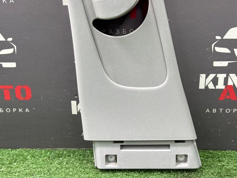 Обшивка стойки Hyundai i30 2013