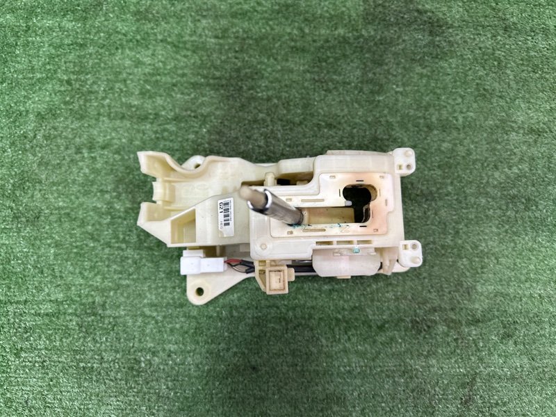 Селектор АКПП Hyundai i30 2013