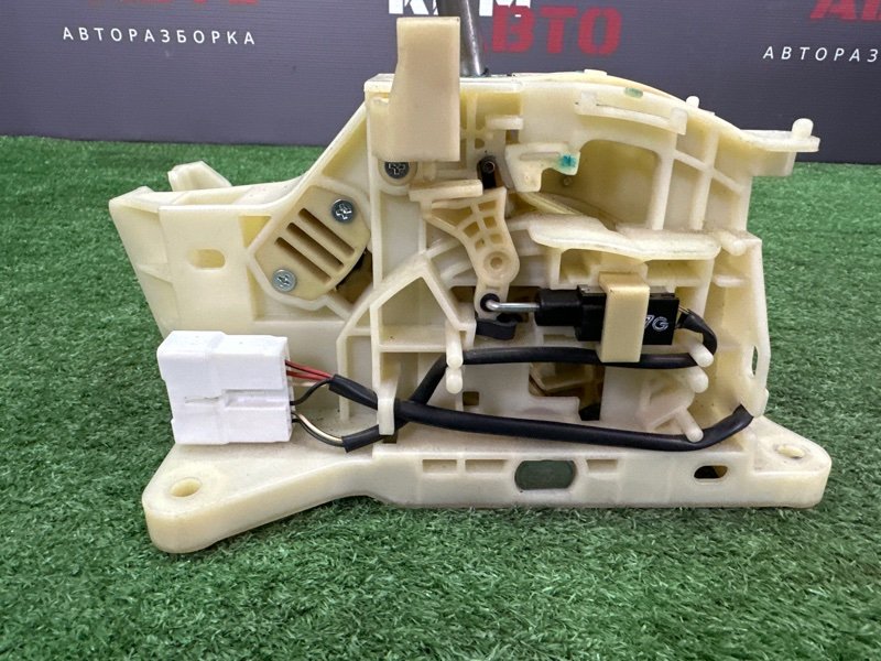 Селектор АКПП Hyundai i30 2013