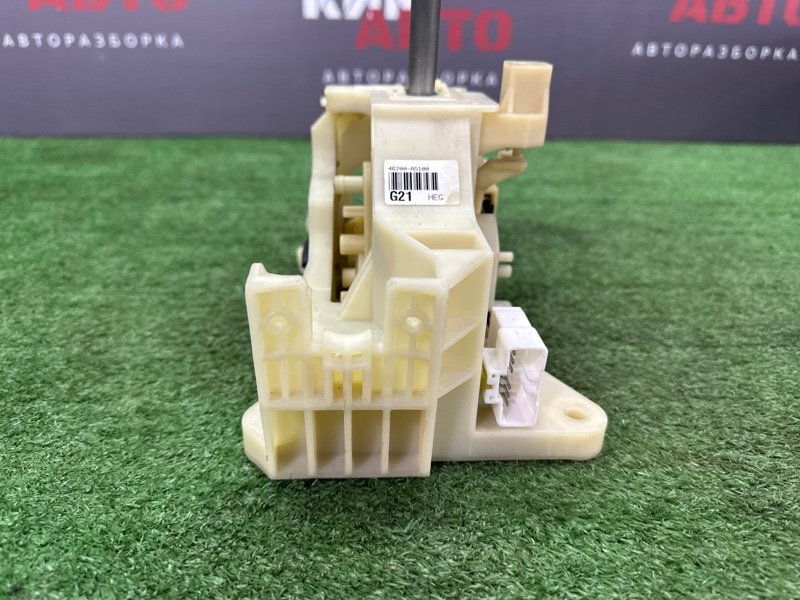 Селектор АКПП Hyundai i30 2013