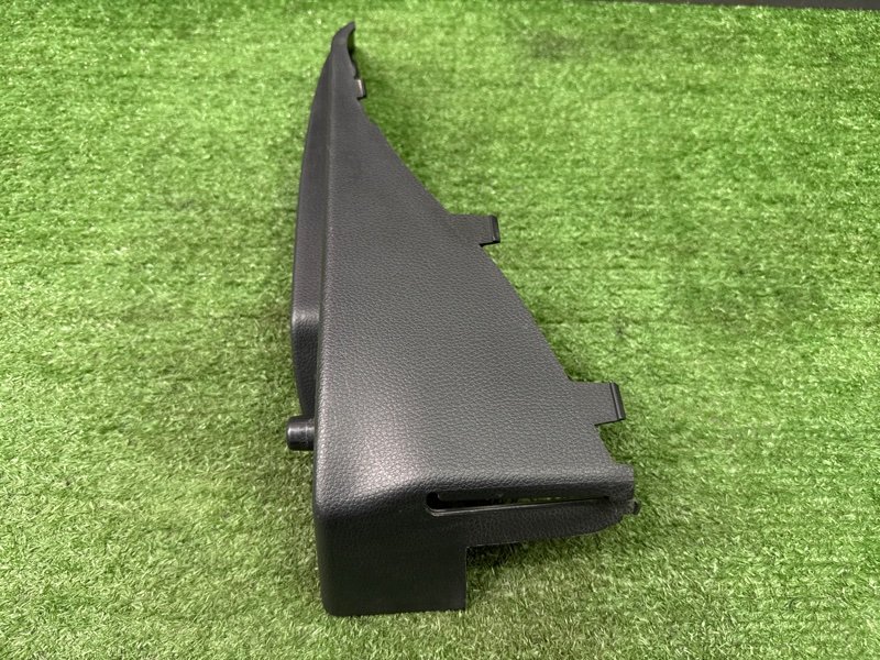 Обшивка багажника Hyundai i30 2013