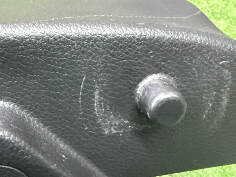 Обшивка багажника Hyundai i30 2013