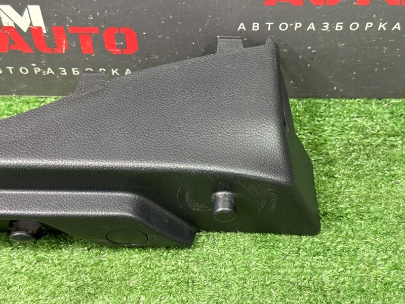 Обшивка багажника Hyundai i30 2013