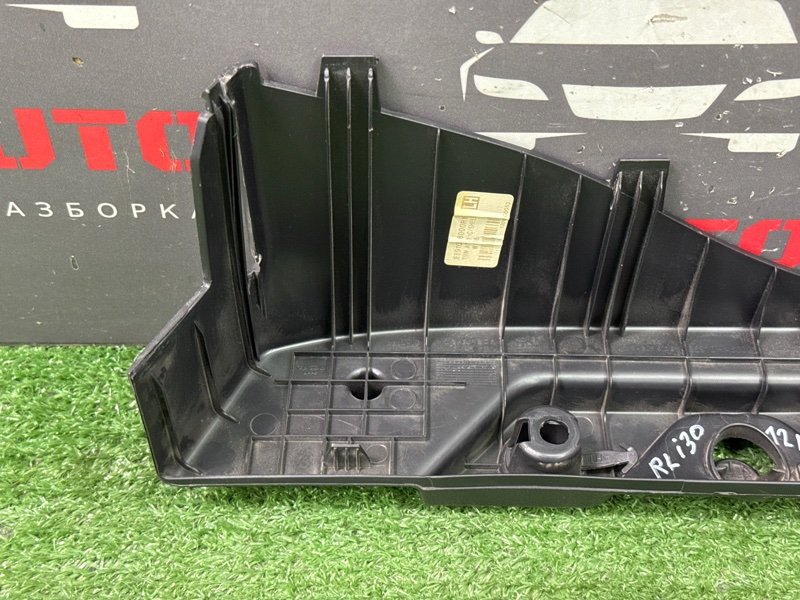 Обшивка багажника Hyundai i30 2013