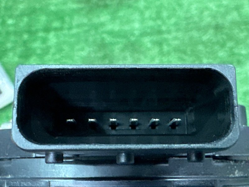 Педаль газа электронная Hyundai i30 2013