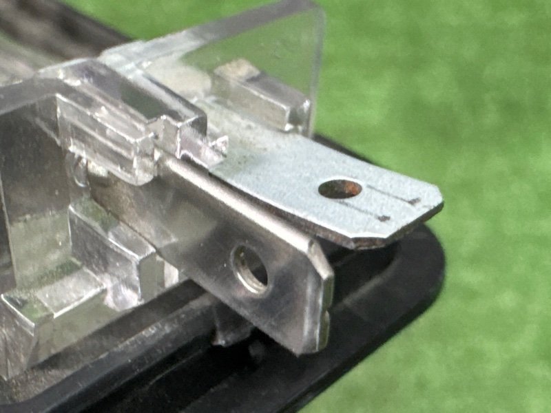 Плафон подсветки багажника Hyundai i30 2013