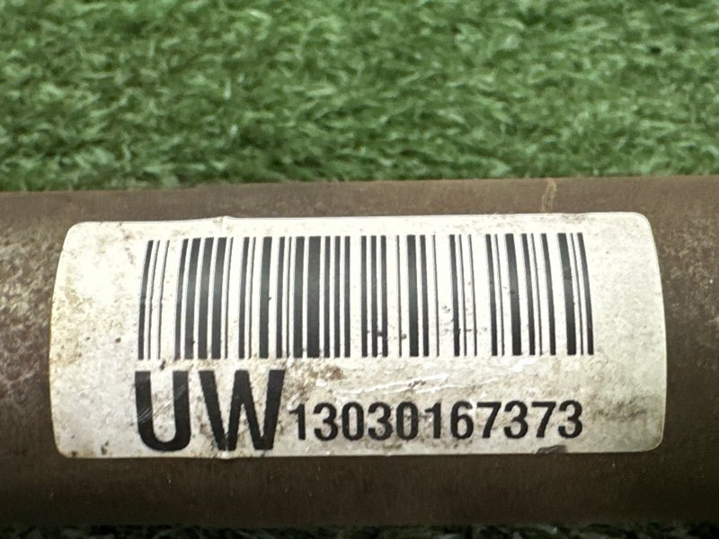 Кардан рулевой Hyundai i30 2013