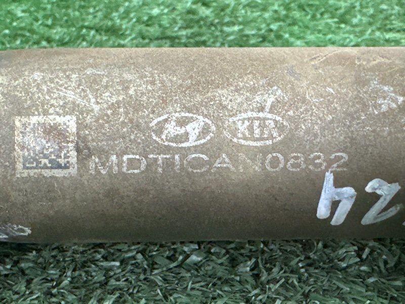 Кардан рулевой Hyundai i30 2013