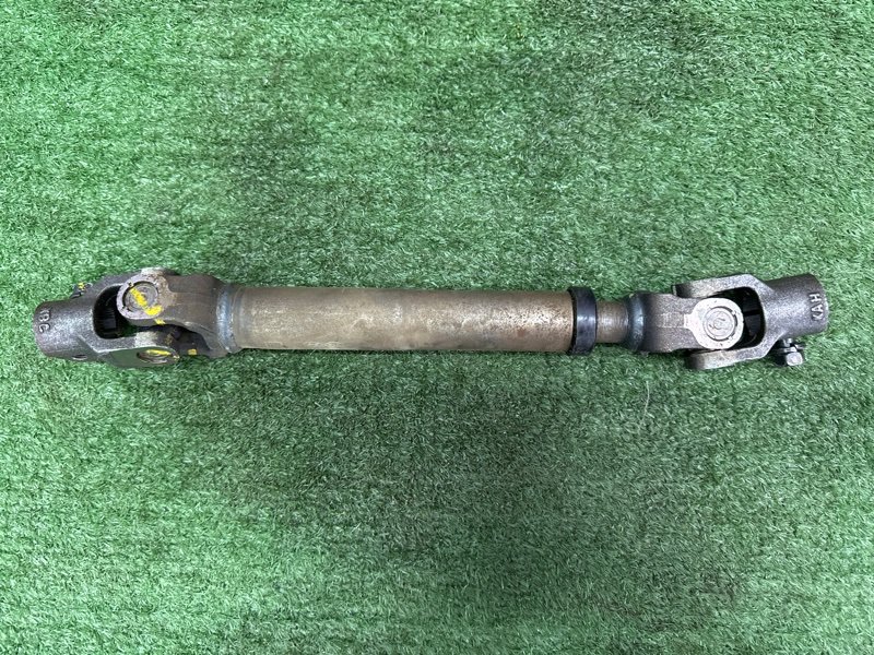 Кардан рулевой Hyundai i30 2013