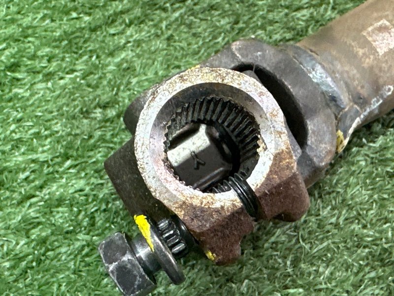 Кардан рулевой Hyundai i30 2013