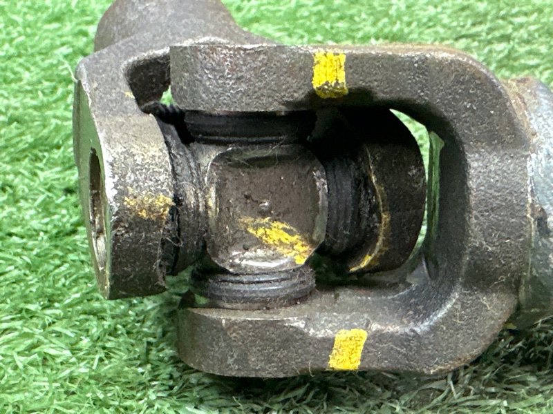 Кардан рулевой Hyundai i30 2013